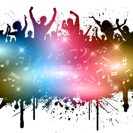 Arts & Entertainment