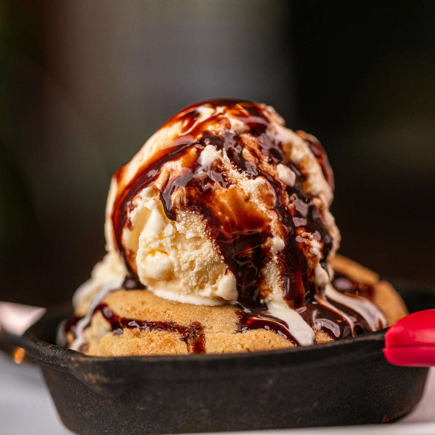 Desserts