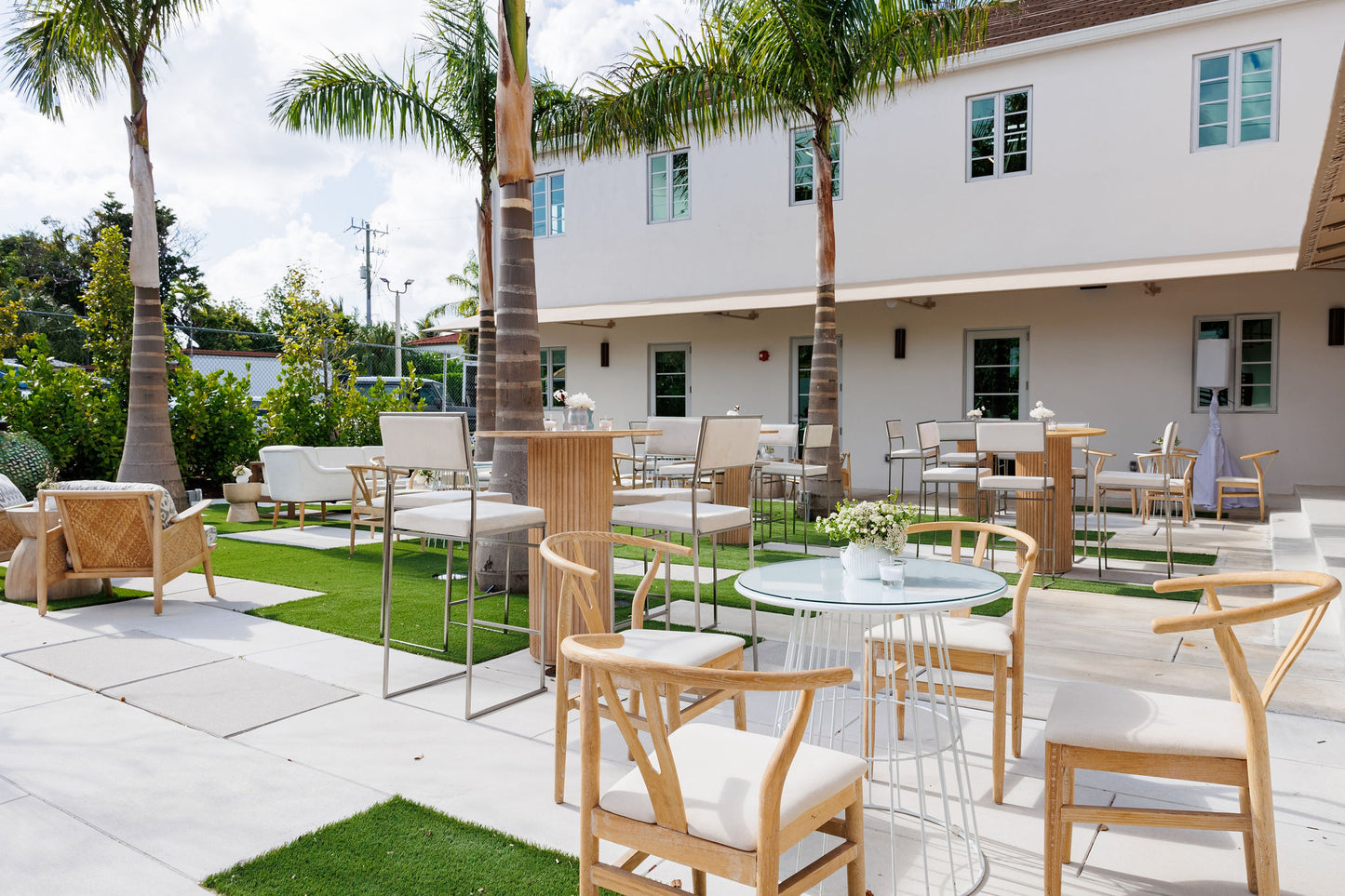 Sanctuary MiMO | Venue