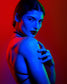 Portrait Photography by Giano Currie