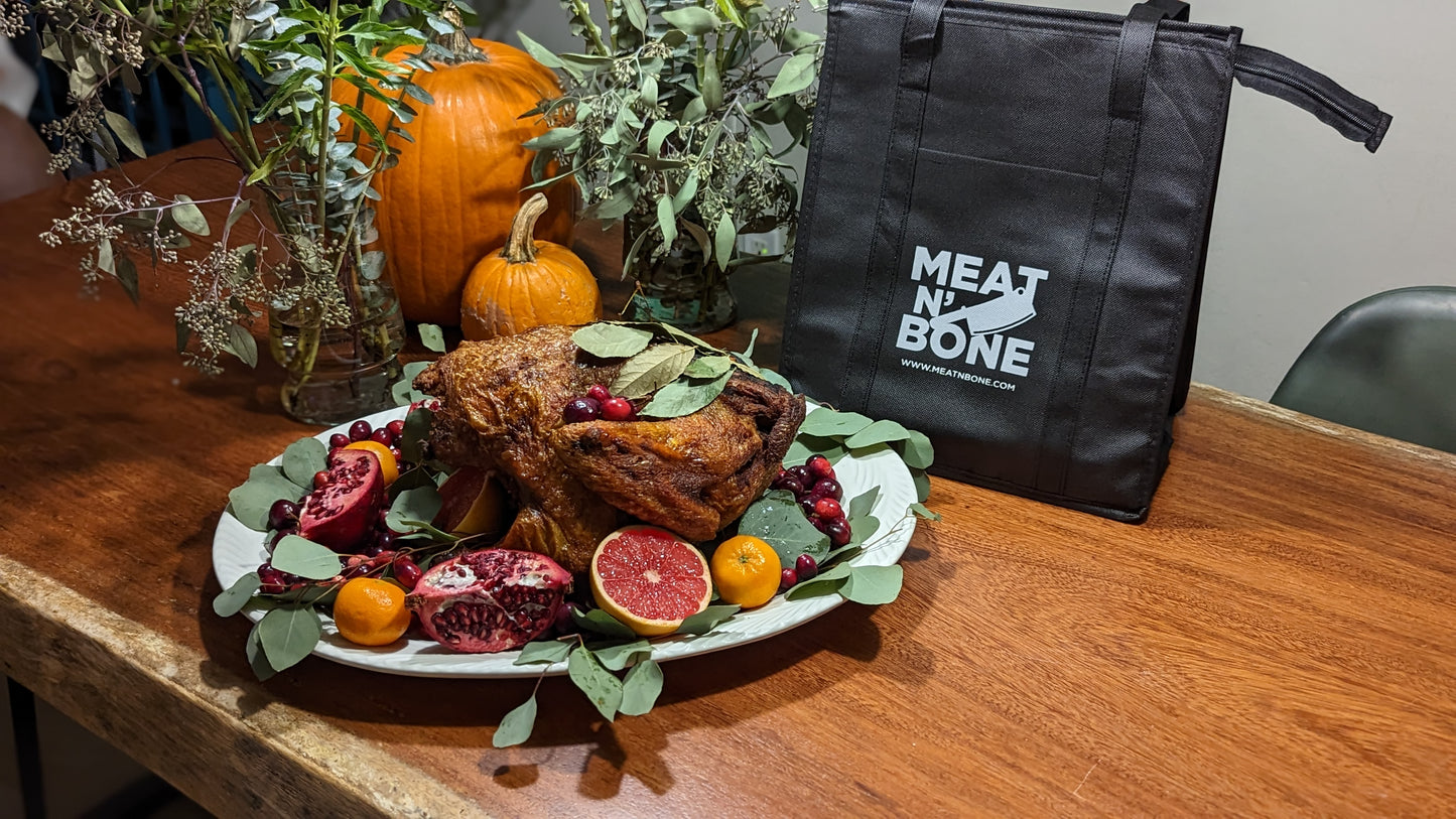 Thanksgiving Feast | Drop Off