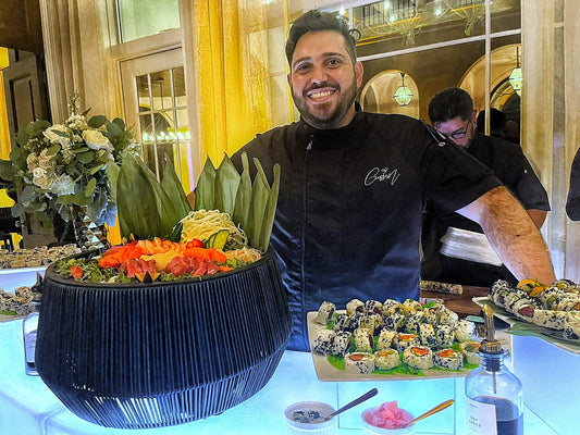 Sushi Station