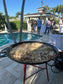 Paella Station