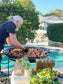Paella Station