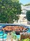 Paella Station