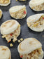 Mini Arepas