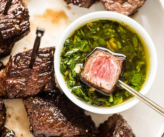 Steak Bites | 40 Pieces