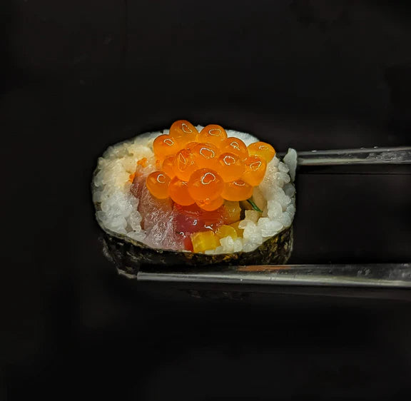 Omakase Sushi Experience