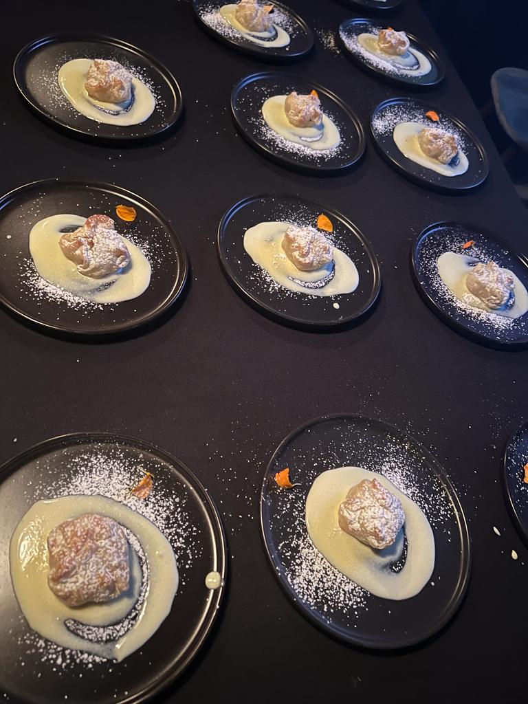 Experiencia Iberica: Spanish Fine dining at your home (or ours) - GetTheCook